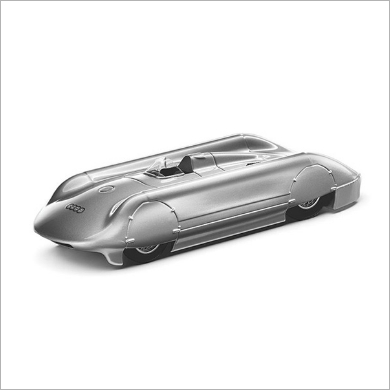 Auto Union Streamline, 1:43, silver