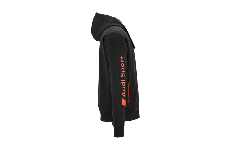 Audi zip hotsell up hoodie