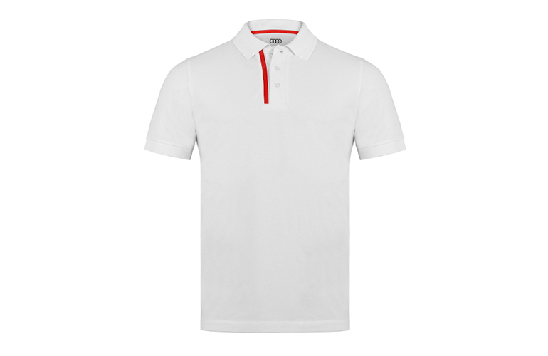 Audi sport polo clearance shirt