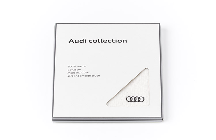 Audi Collection